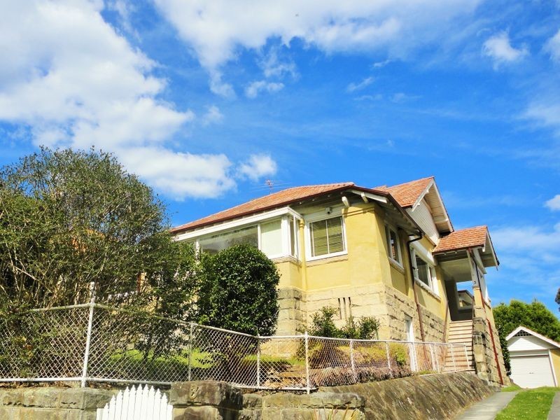 3 Hazelbank Road, Wollstonecraft NSW 2065