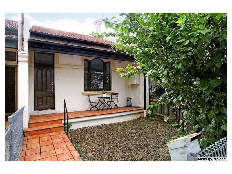 96 Ernest Street, Crows Nest NSW 2065