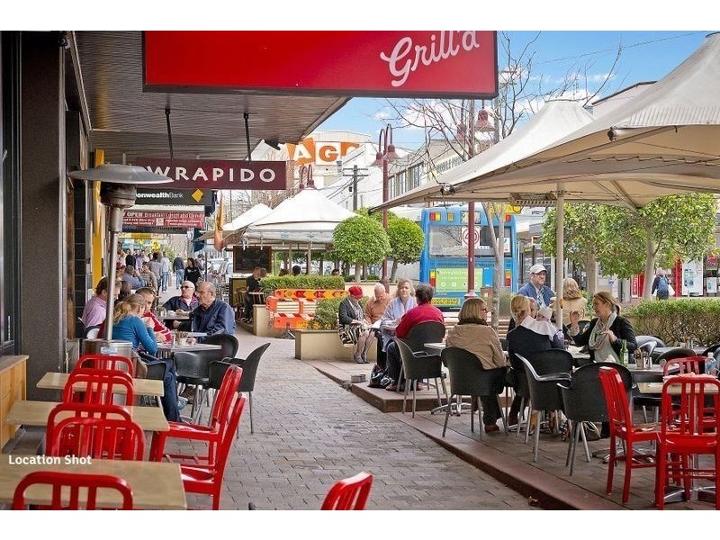 96 Ernest Street, Crows Nest NSW 2065