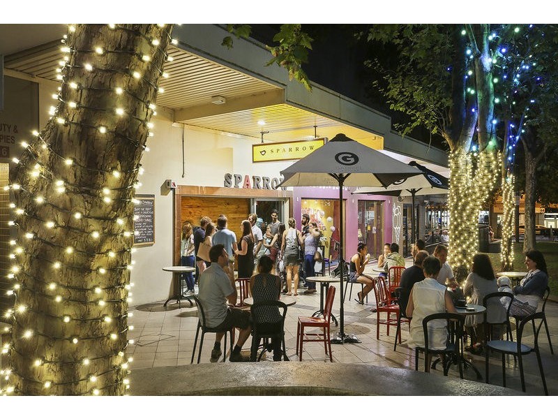 96 Ernest Street, Crows Nest NSW 2065