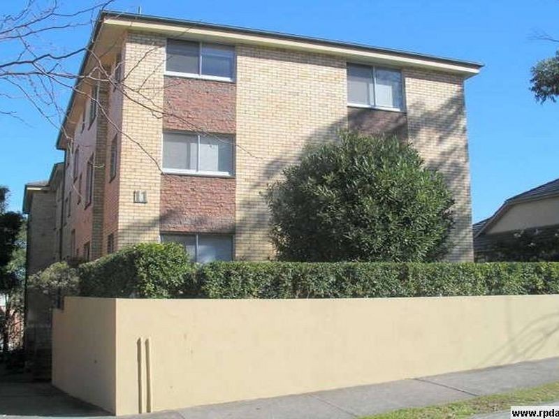 4/11 Harriette Street, Neutral Bay NSW 2089