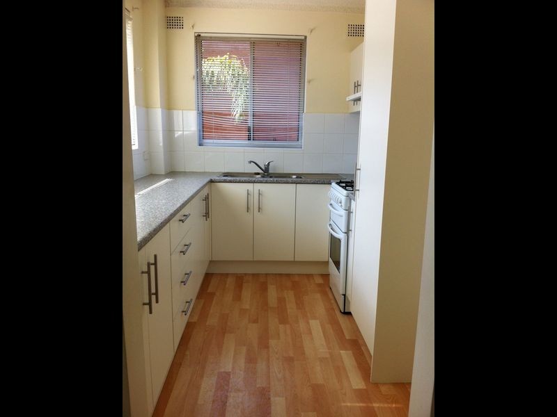 4/11 Harriette Street, Neutral Bay NSW 2089