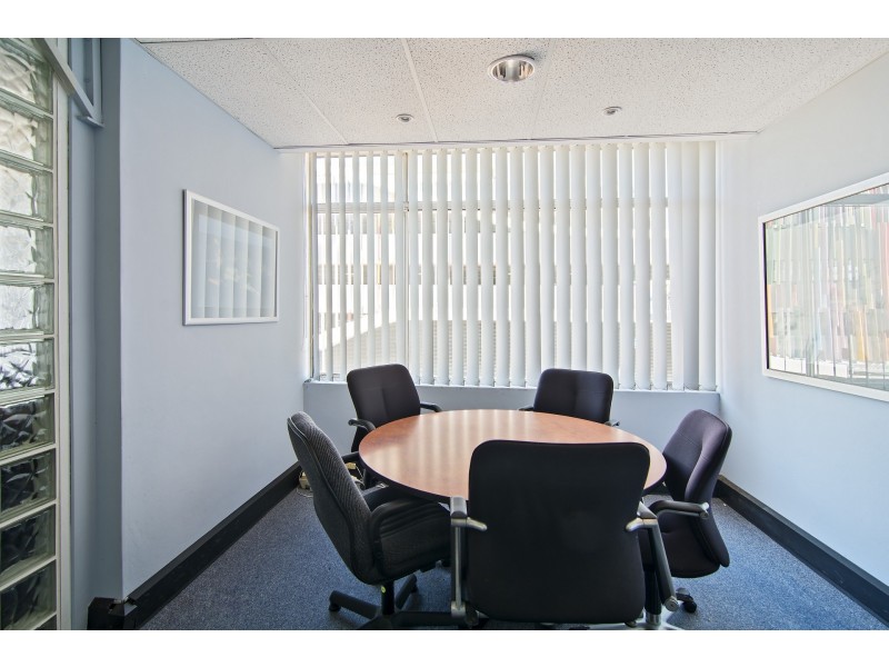 25/20 Burlington Street, Crows Nest NSW 2065