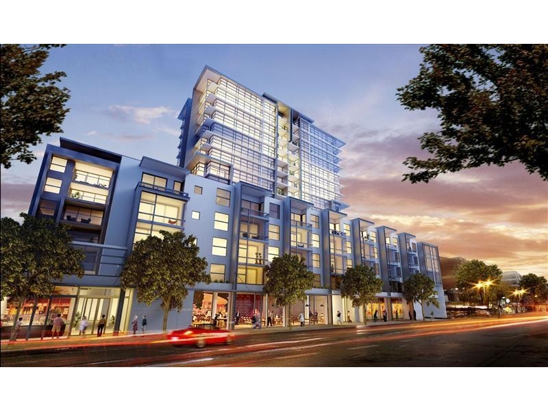 R215/200-220 Pacific Highway, Crows Nest NSW 2065