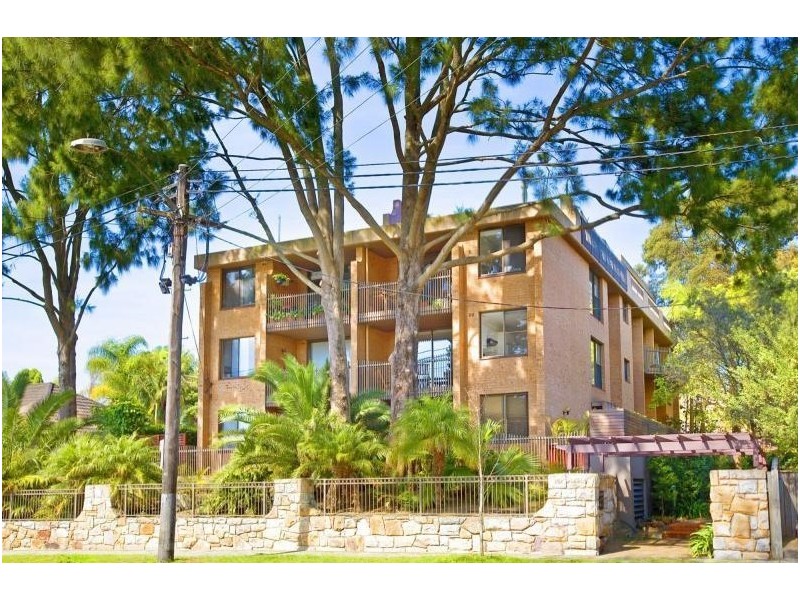 5/101 Falcon Street, Crows Nest NSW 2065