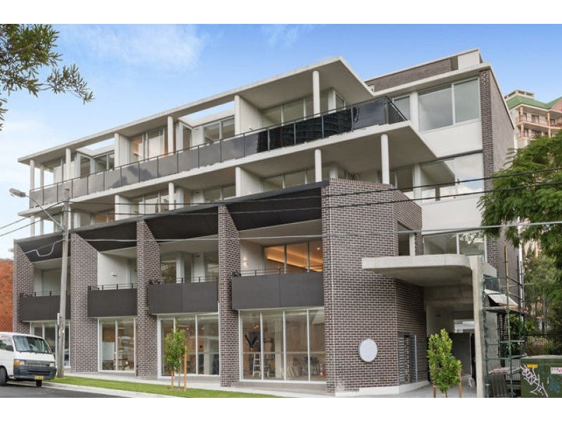 1007/8 Northcote Street, St Leonards NSW 2065