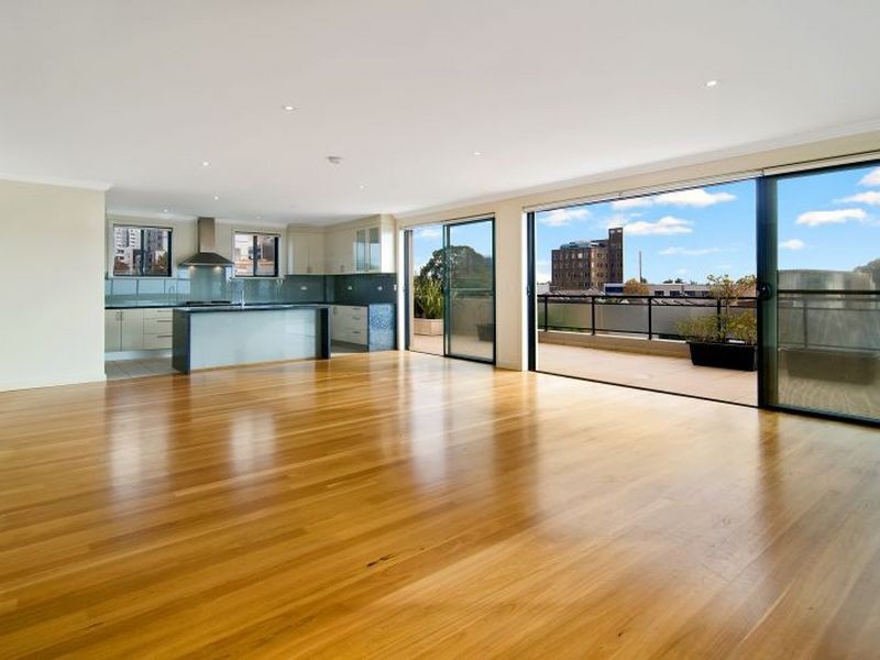 11/80 HUME LANE, Crows Nest NSW 2065