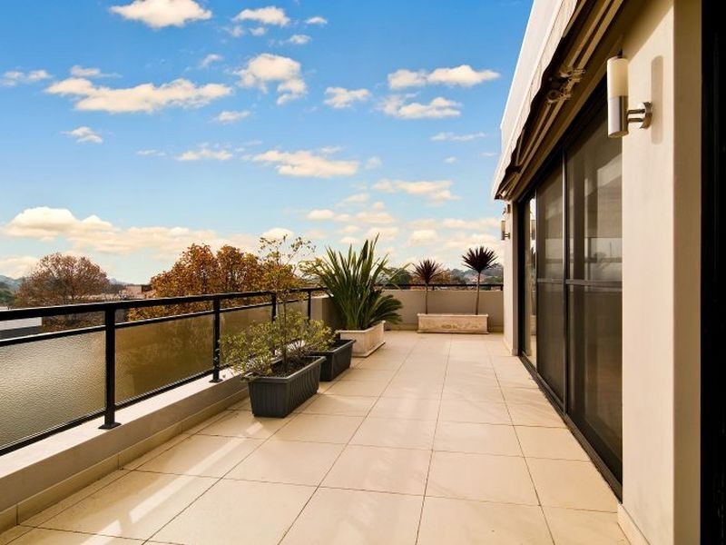 11/80 HUME LANE, Crows Nest NSW 2065