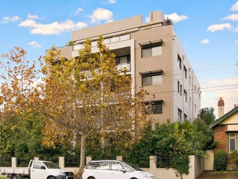 11/80 HUME LANE, Crows Nest NSW 2065