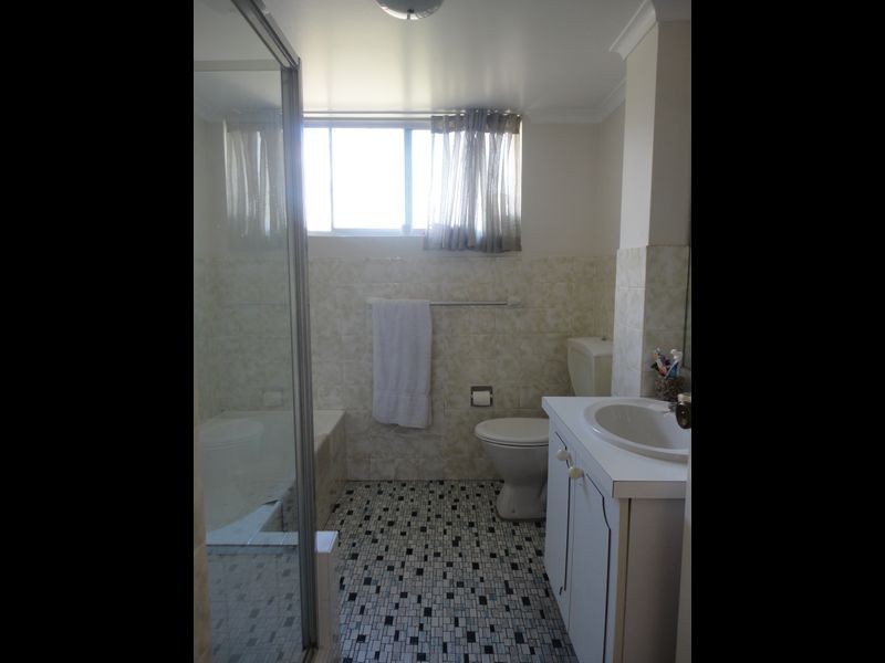 6/5 Morton Street, Wollstonecraft NSW 2065