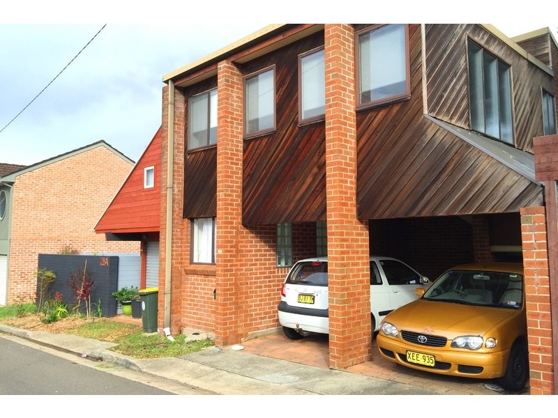 26 Hayberry Lane, Crows Nest NSW 2065