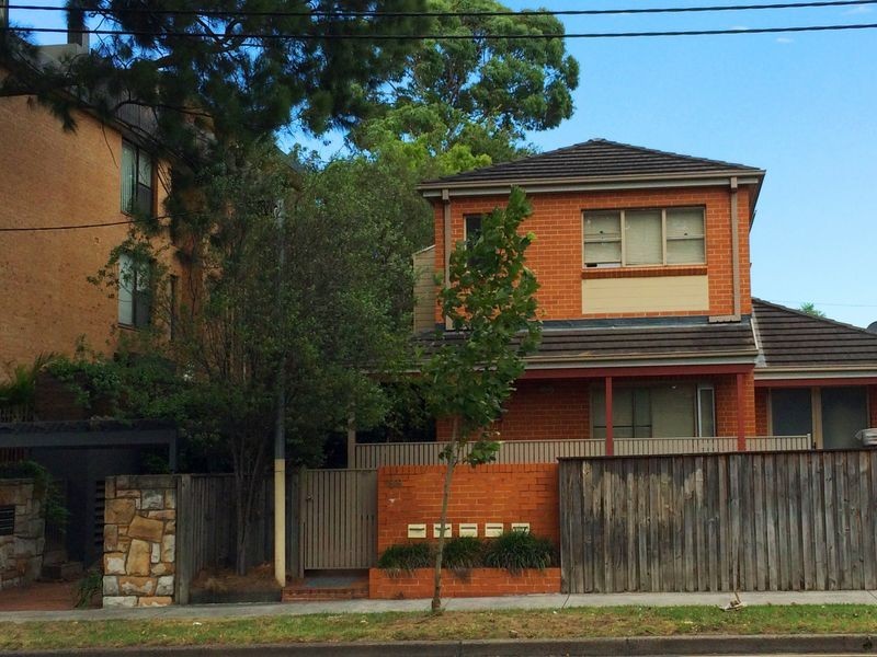 3/99 Falcon Street, Crows Nest NSW 2065