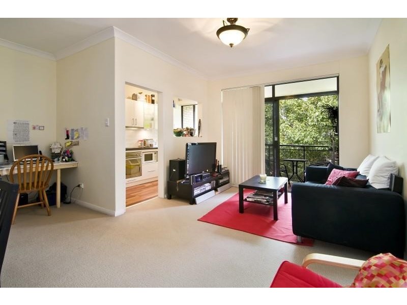20/13 River Road, Wollstonecraft NSW 2065