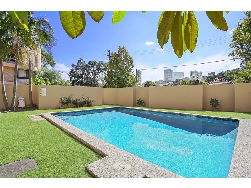 20/13 River Road, Wollstonecraft NSW 2065