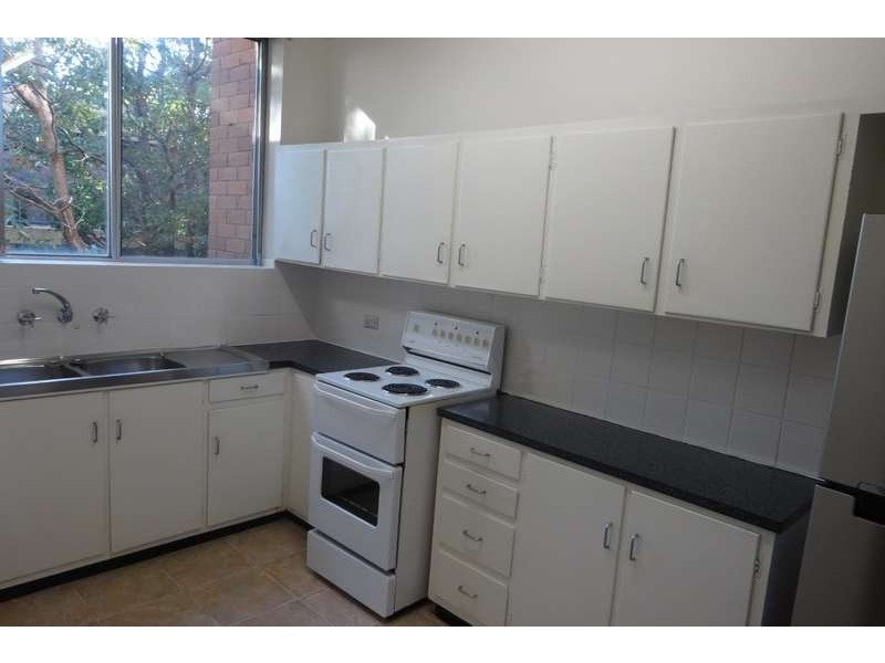 6/21 Belmont Avenue, Wollstonecraft NSW 2065