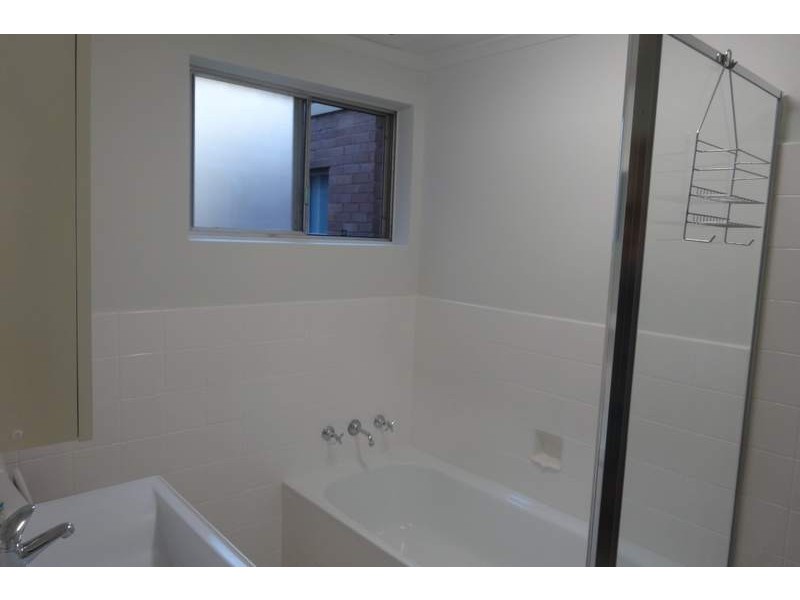 6/21 Belmont Avenue, Wollstonecraft NSW 2065