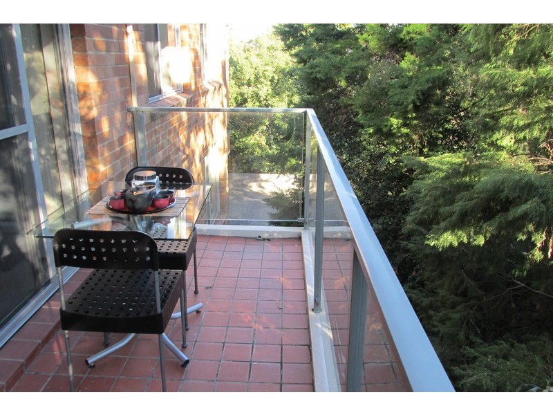 6/21 Belmont Avenue, Wollstonecraft NSW 2065