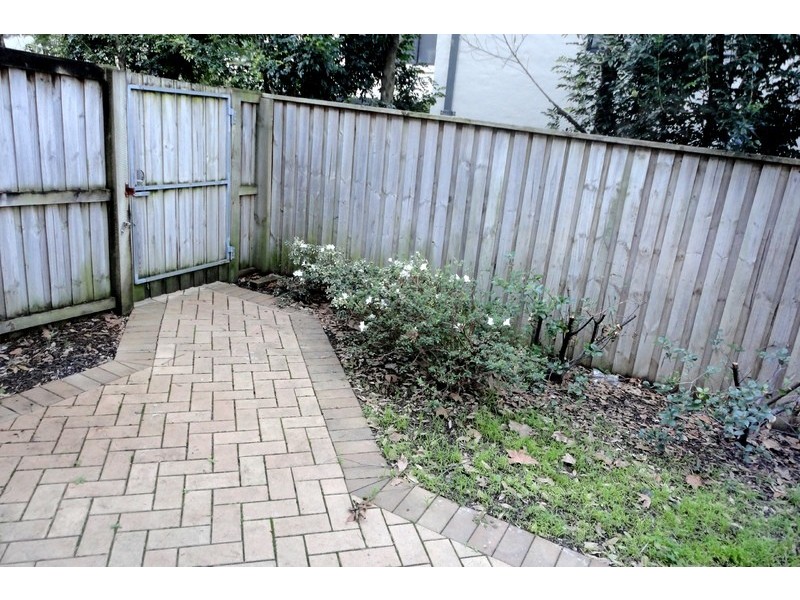 6/99-101 Chandos Street, Crows Nest NSW 2065