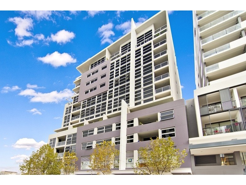 204/15 Atchison Street, St Leonards NSW 2065