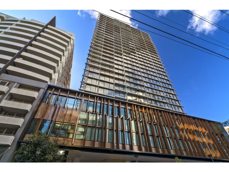 1202/10 Atchison Street, St Leonards NSW 2065