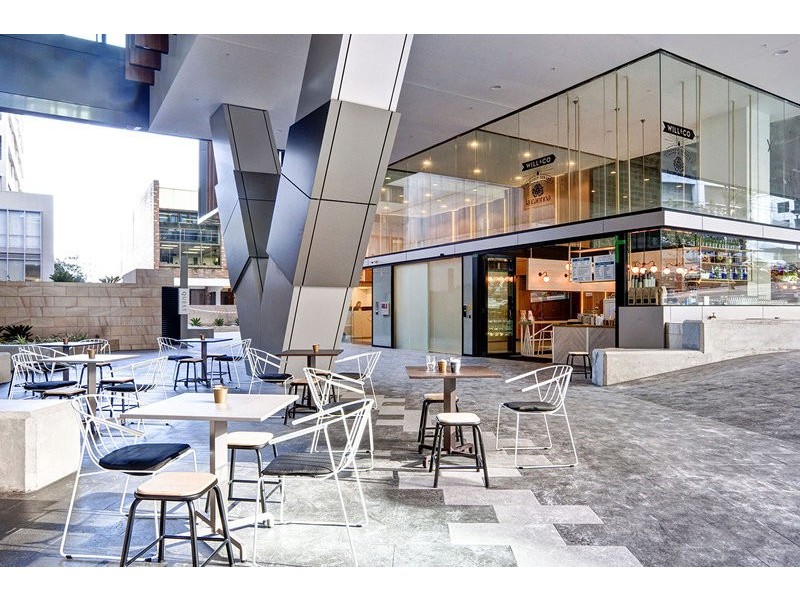 1202/10 Atchison Street, St Leonards NSW 2065