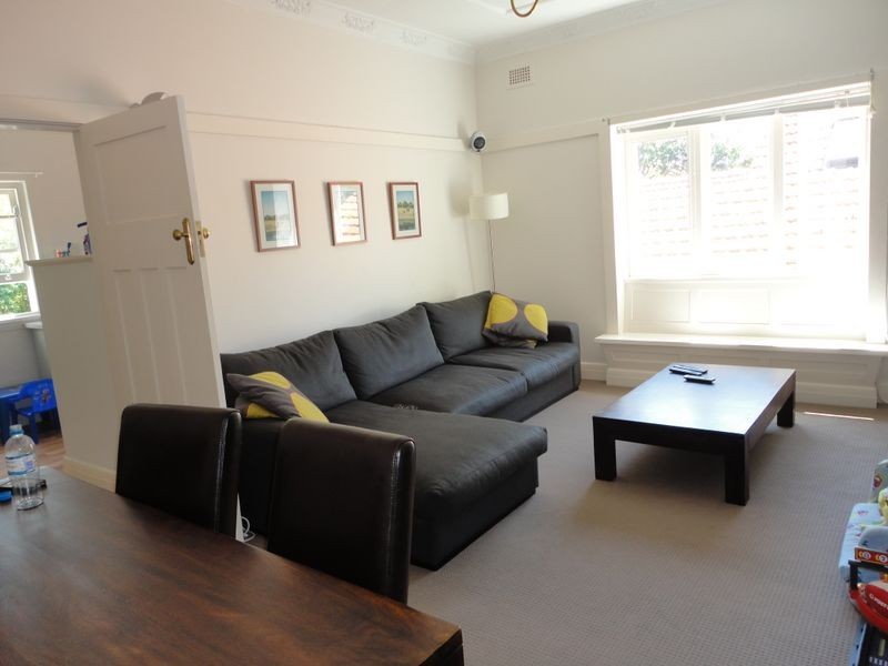 4/106 Chandos Street, Crows Nest NSW 2065