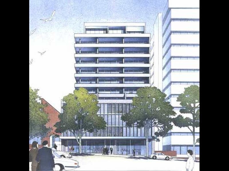 306/11 Chandos Street, St Leonards NSW 2065