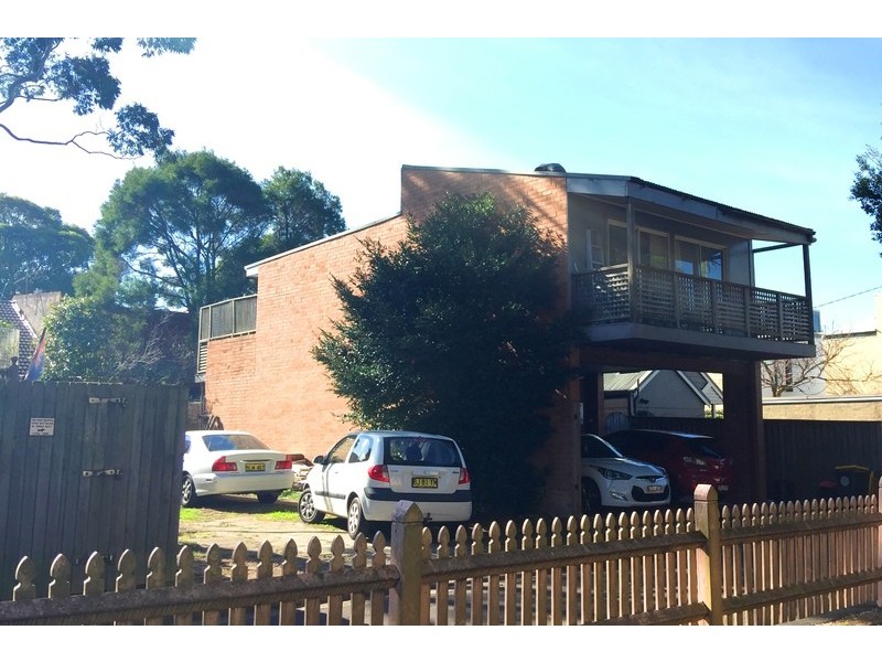 58 Burlington Lane, Crows Nest NSW 2065