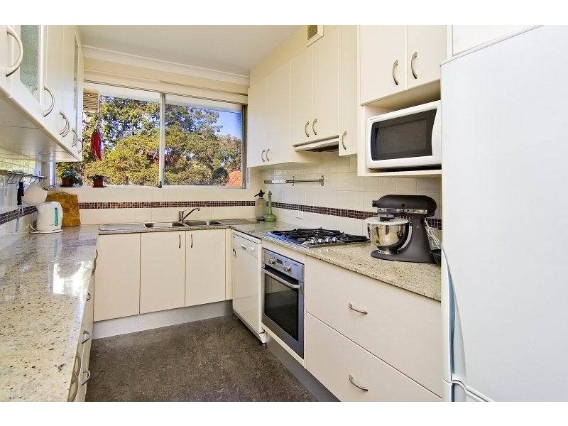 6/14 Carlyle Street, Wollstonecraft NSW 2065