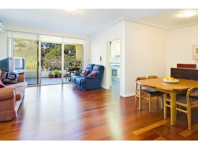 6/14 Carlyle Street, Wollstonecraft NSW 2065