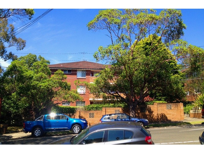 3/5 Morton Street, Wollstonecraft NSW 2065