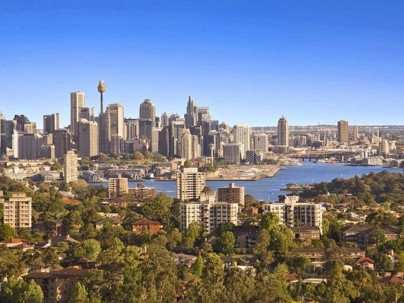 2502/1 Sergeants Lane, St Leonards NSW 2065