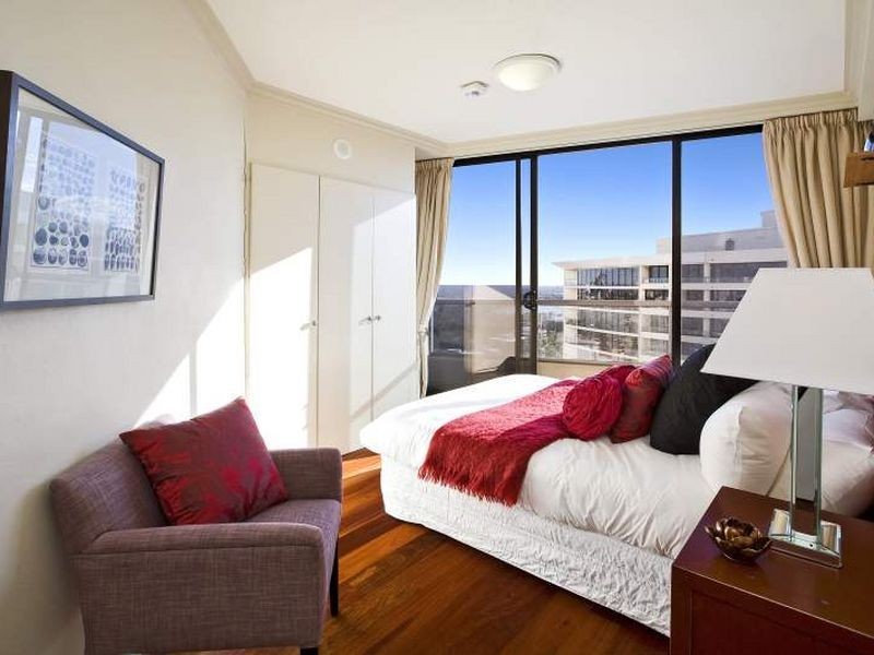 2502/1 Sergeants Lane, St Leonards NSW 2065