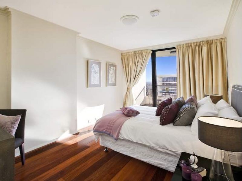 2502/1 Sergeants Lane, St Leonards NSW 2065