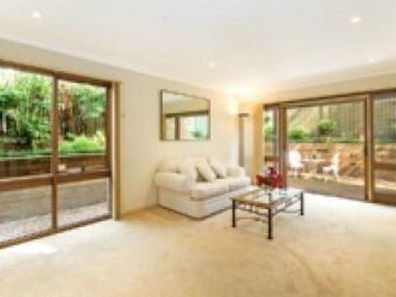 6/199 West Street, Crows Nest NSW 2065