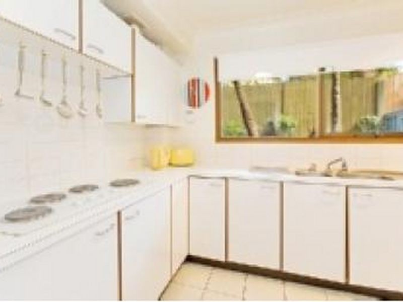 6/199 West Street, Crows Nest NSW 2065