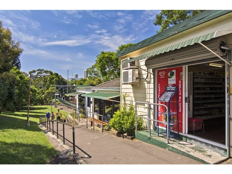 58A Milner Crescent, Wollstonecraft NSW 2065