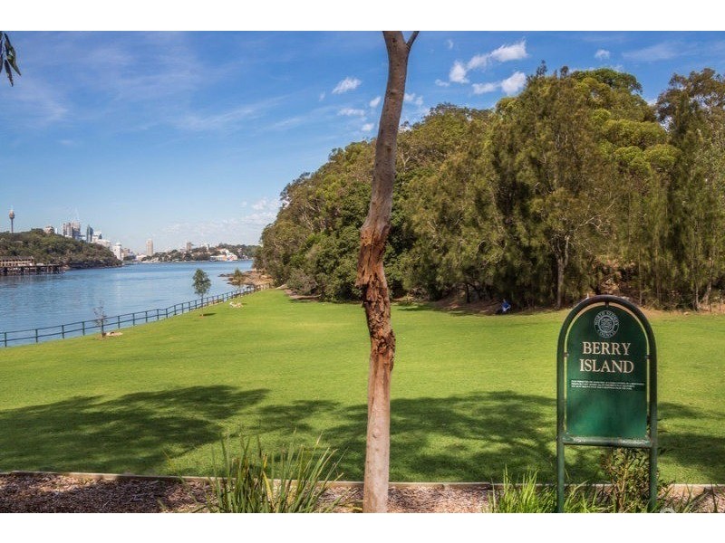 58A Milner Crescent, Wollstonecraft NSW 2065