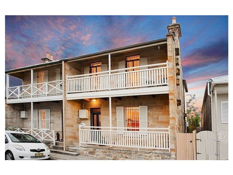 9 Chuter Street, Mcmahons Point NSW 2060