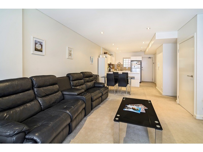 11/30-36 Albany Street, St Leonards NSW 2065