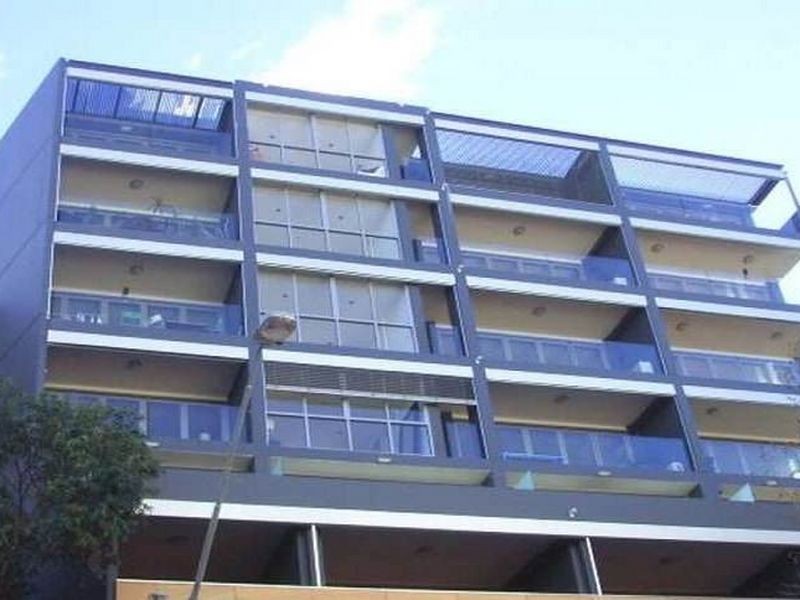 108/34 Oxley Street, St Leonards NSW 2065