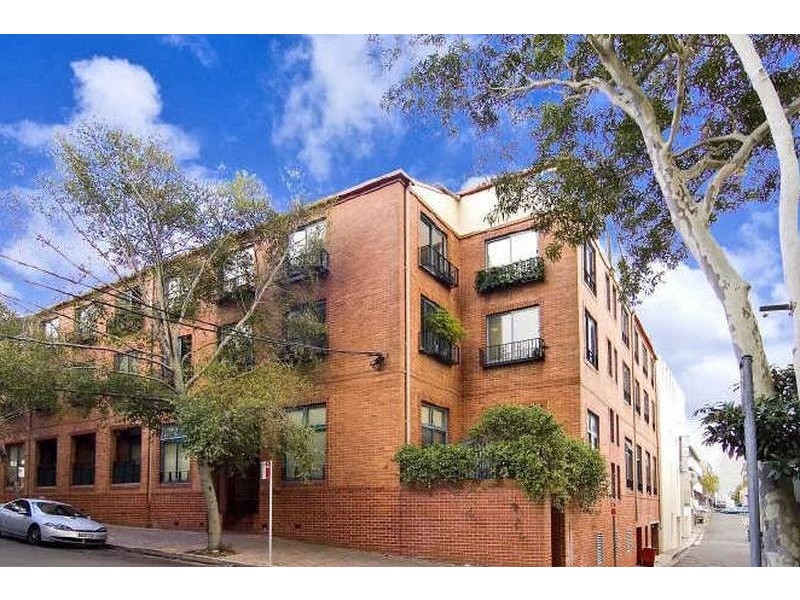 34/12 Hayberry Street, Crows Nest NSW 2065