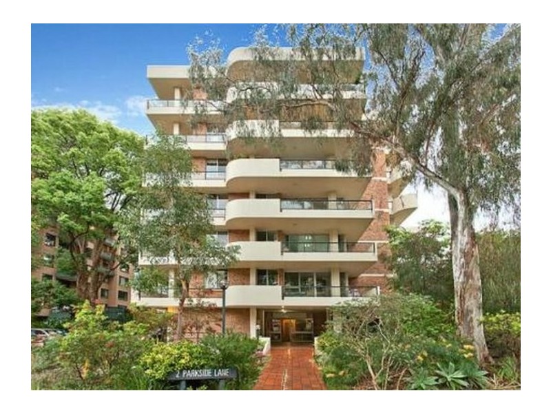 23/2 Parkside Lane, Chatswood NSW 2067