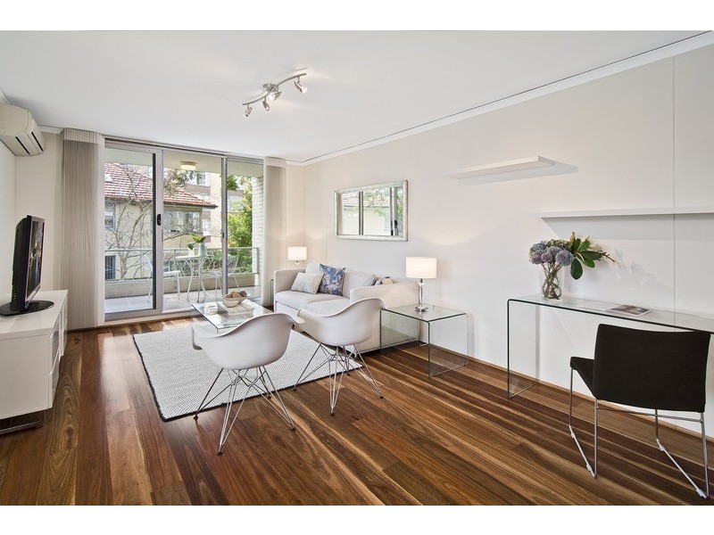 2/163 Willoughby Road, Naremburn NSW 2065