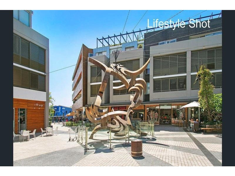 19/35A Rosalind Street, Cammeray NSW 2062