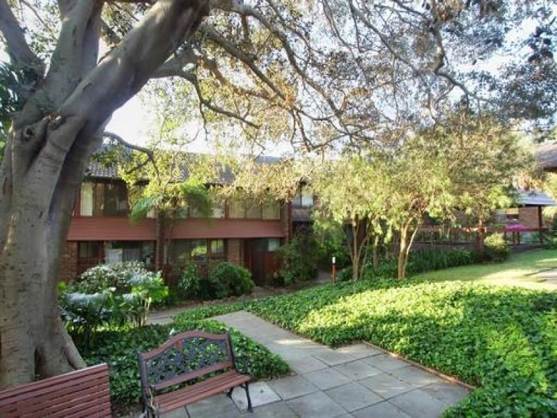 24/6 Waverton Avenue, Waverton NSW 2060