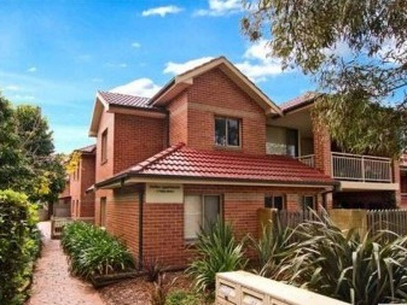 15/3 Talus Street, Naremburn NSW 2065