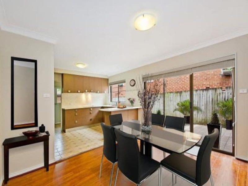 93 Burlington Street, Crows Nest NSW 2065