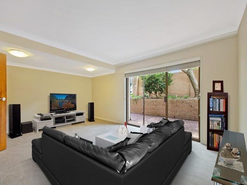 93 Burlington Street, Crows Nest NSW 2065