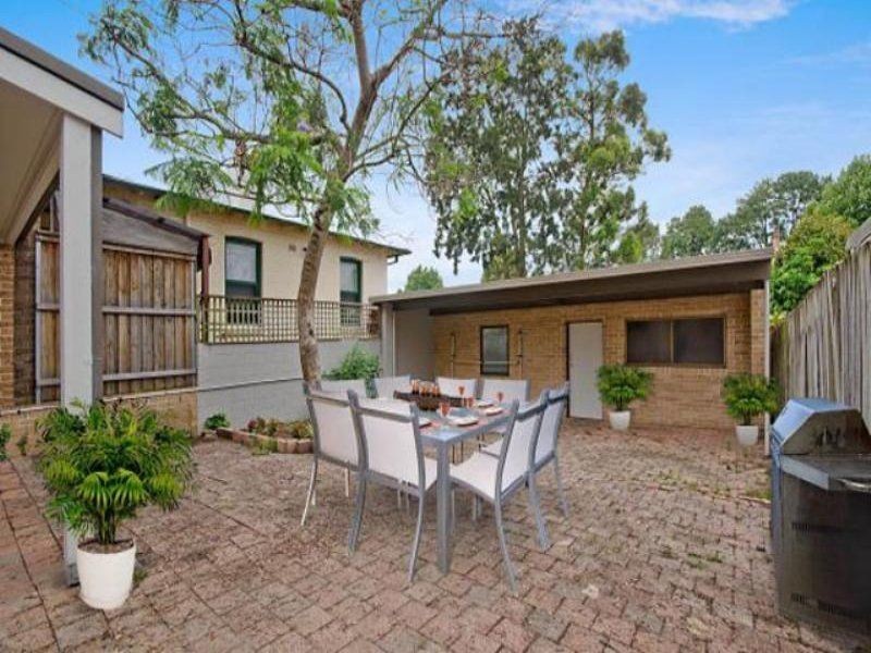 93 Burlington Street, Crows Nest NSW 2065
